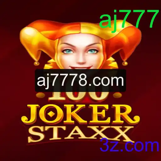 Descubra o Fascinante Mundo de 100JokerStaxx