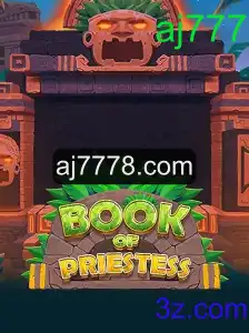 Book Of Priestess: Um Novo Horizonte no Mundo dos Jogos