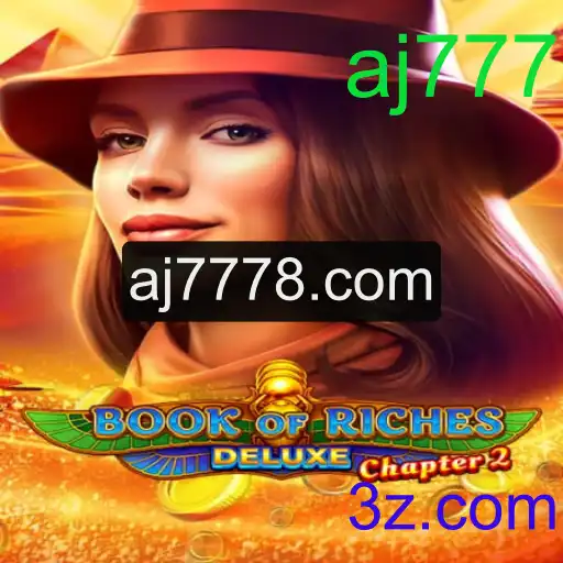Explorando o Fascinante Mundo de Book of Riches Deluxe Chapter 2