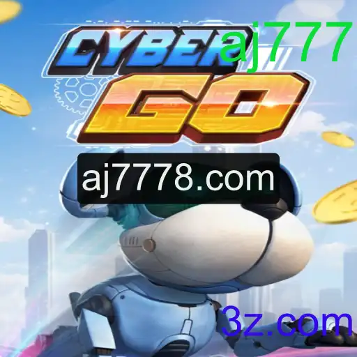 CyberGO: Uma Aventura Futurista para Entusiastas de Jogos