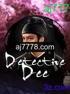 DetectiveDee: Um Mergulho no Mundo do Mistério e Investigação
