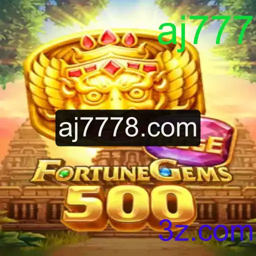 FortuneGems500: Aventura e Estratégia no Mundo das Joias Virtuais