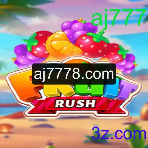 Descubra o Fascinante Mundo de FruitRush: A Nova Sensação dos Jogos