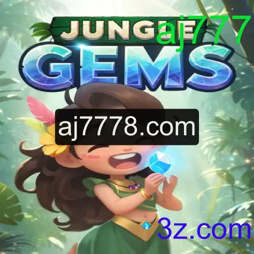 JungleGems: Aventura e Estratégia na Selva Misteriosa