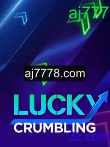 Explorando o Mundo Fascinante de LuckyCrumbling