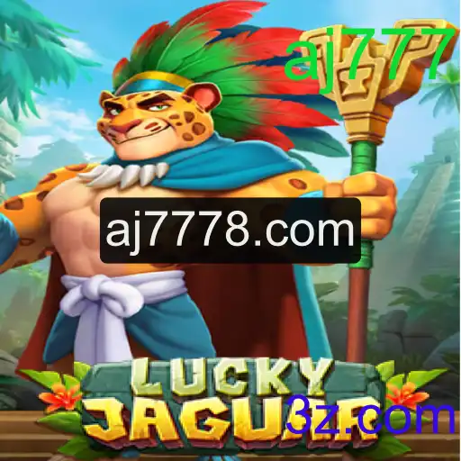 Descubra o Fascinante Mundo de LuckyJaguar: A Aventura Começa com aj777