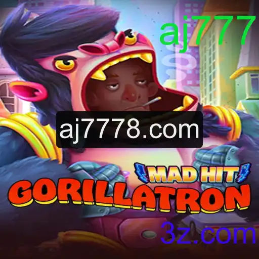 Descubra o Mundo Empolgante de MadHitGorillatron