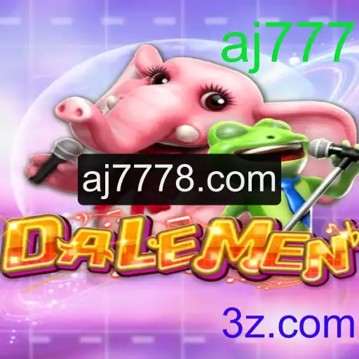 DALEMEN: Um Mergulho no Mundo Estrategicamente Misterioso de aj777