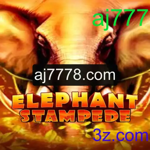 Descubra o Fascinante Mundo de ElephantStampede