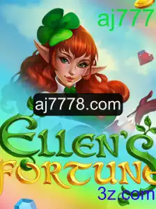 EllensFortune: Aventuras e Estratégias no Novo Jogo Inovador