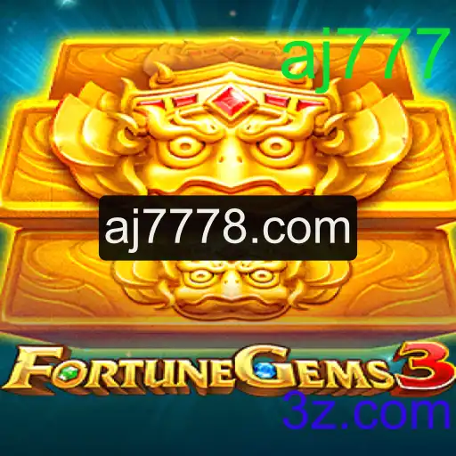 Descubra a Aventura de 'FortuneGems3': Um Universo de Tesouros e Emoções