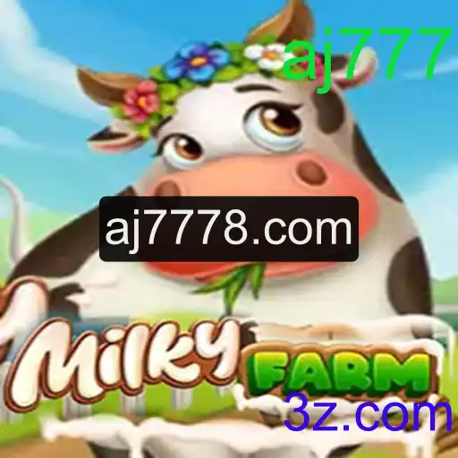 MilkyFarm: A Última Tendência no Mundo dos Jogos de Fazenda