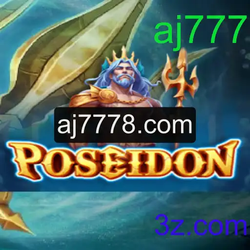 Descubra o Mundo Envolvente do Jogo Poseidon