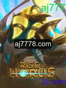 Rise of Horus: Conquistando o Antigo Egito em Uma Nova Aventura