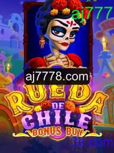 RuedaDeChileBonusBuy: Uma Nova Dimensão no Mundo dos Jogos Online