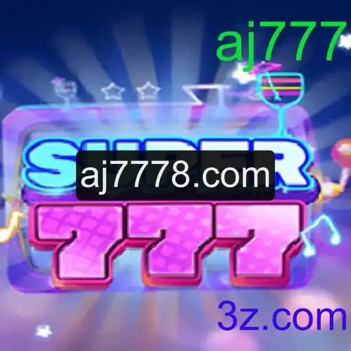 Descubra o emocionante mundo do Super777