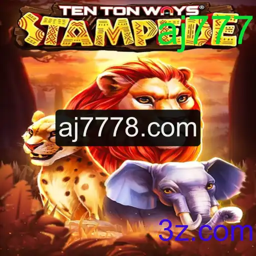 Descubra as Aventuras de TenTonWaysStampede: Um Jogo de Estratégia e Aventura Inovador