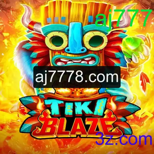 Descubra o Fascinante Mundo de TikiBlaze: Um Jogo de Estratégia e Aventura