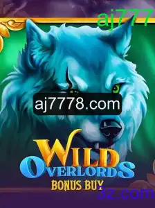 WildOverlordsBonusBuy: Descubra o Novo Jogo Sensação com Aventura e Emoção