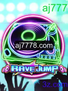 Descubra o Mundo Eufórico de RaveJump