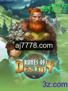 RunesOfDestiny: Uma Jornada Épica pelo Mundo dos Destinos