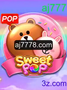 SweetPOP: Descubra o Mundo Encantador do Novo Jogo de Quebra-Cabeças