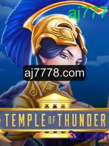 Descubra o Envolvente Mundo de TempleofThunder