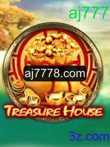 Explorando o Fascinante Mundo de TreasureHouse