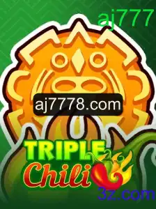 Descubra o Fascinante Mundo de TripleChili: Uma Jornada de Estratégia e Emoção